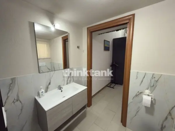 Appartamento viale Luigi Cadorna, Siracusa