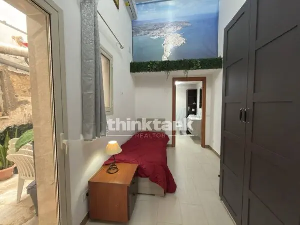 Appartamento viale Luigi Cadorna, Siracusa