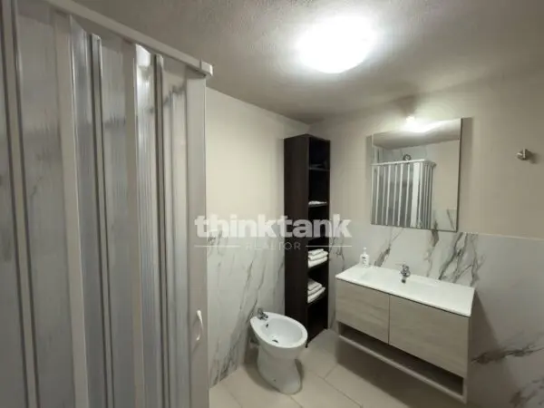 Appartamento viale Luigi Cadorna, Siracusa