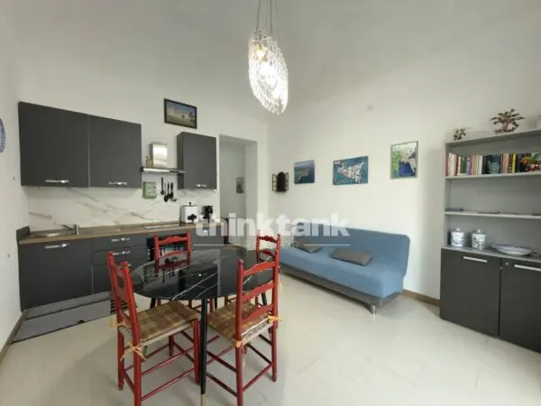 Appartamento viale Luigi Cadorna, Siracusa