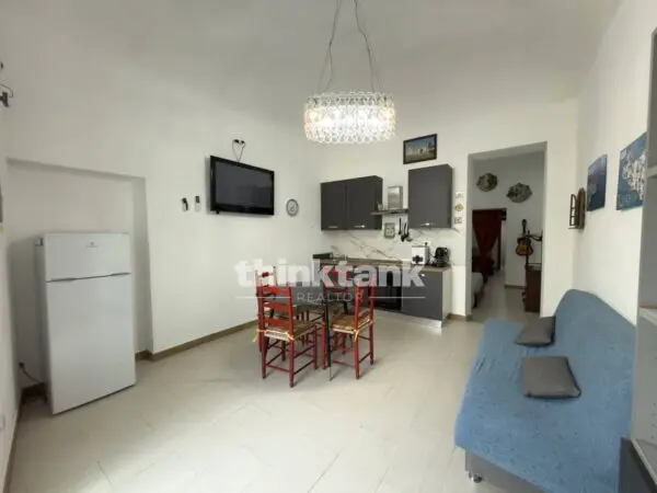 Appartamento viale Luigi Cadorna, Siracusa