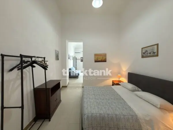 Appartamento viale Luigi Cadorna, Siracusa