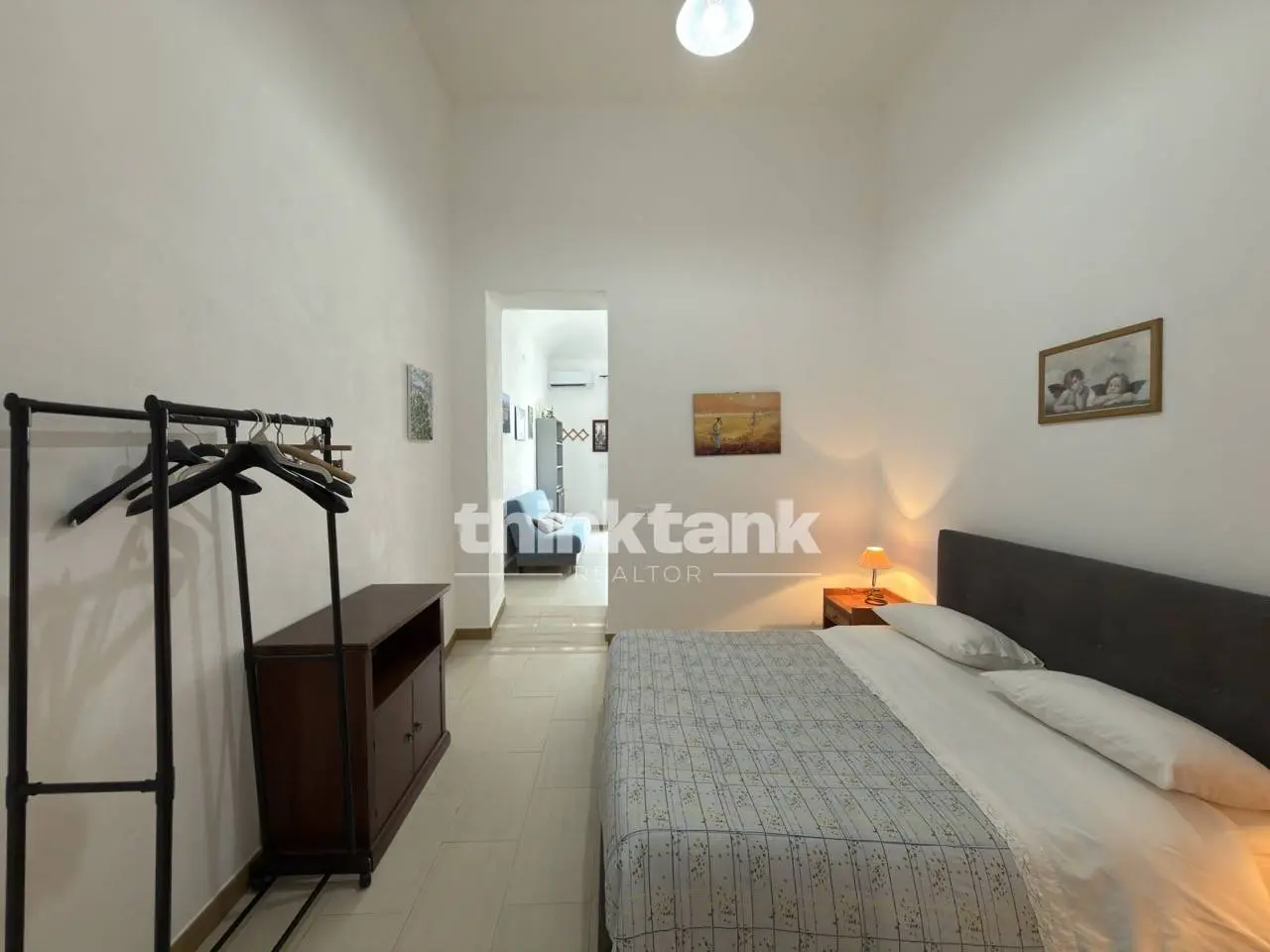 Immagine per Appartamento in vendita a Siracusa Viale Luigi Cadorna 