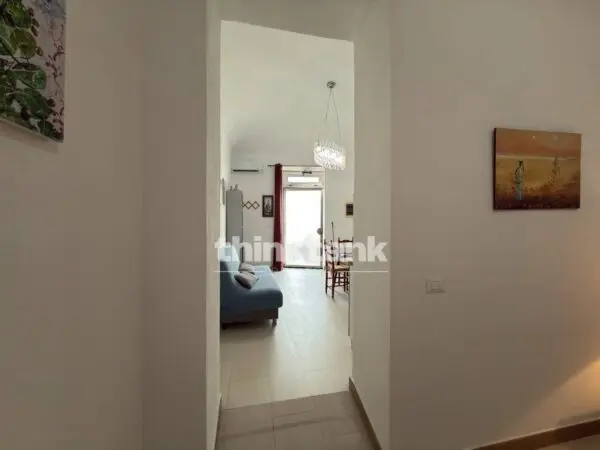 Appartamento viale Luigi Cadorna, Siracusa