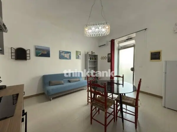 Appartamento viale Luigi Cadorna, Siracusa