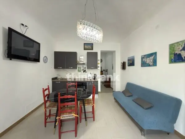 Appartamento viale Luigi Cadorna, Siracusa