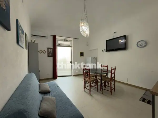 Appartamento viale Luigi Cadorna, Siracusa