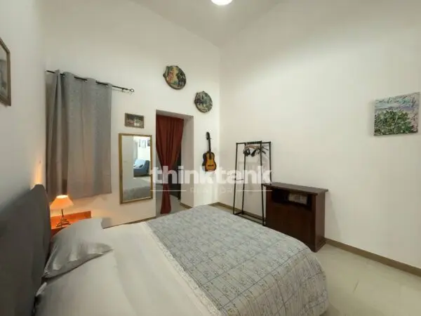 Appartamento viale Luigi Cadorna, Siracusa