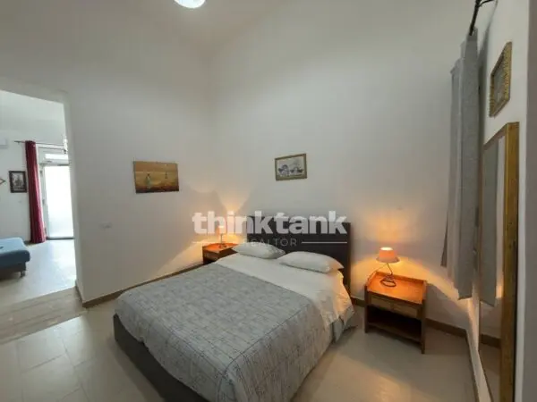 Appartamento viale Luigi Cadorna, Siracusa