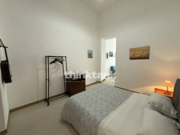 Appartamento viale Luigi Cadorna, Siracusa