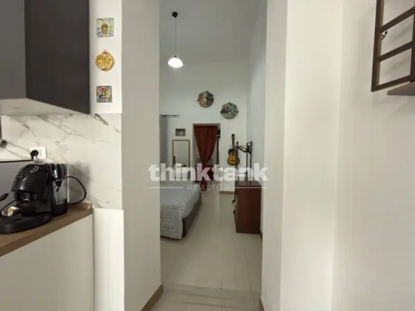 Appartamento viale Luigi Cadorna, Siracusa