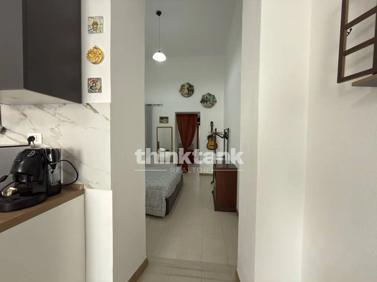 Immagine per Appartamento in vendita a Siracusa Viale Luigi Cadorna 