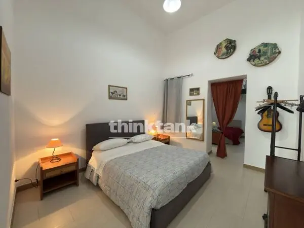 Appartamento viale Luigi Cadorna, Siracusa