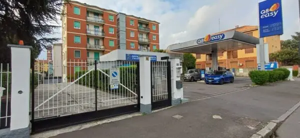 Box / Posto Auto via Maffeo Bagarotti 16, Milano
