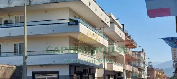 Appartamento via Ottaviano, Massa Di Somma