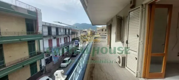 Appartamento via Ottaviano, Massa Di Somma