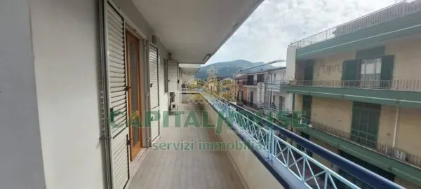 Appartamento via Ottaviano, Massa Di Somma