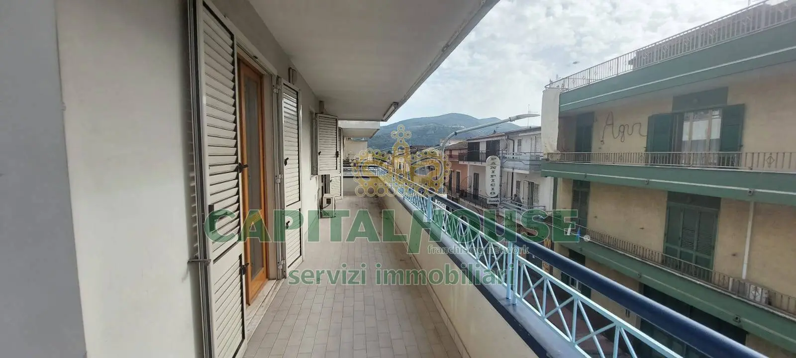 Immagine per Appartamento in vendita a Massa di Somma via ottaviano 