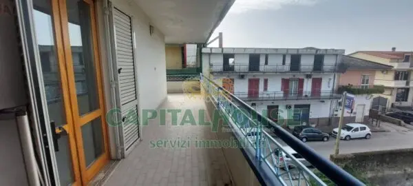 Appartamento via Ottaviano, Massa Di Somma
