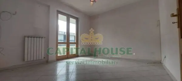 Appartamento via Ottaviano, Massa Di Somma