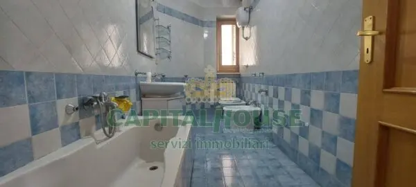 Appartamento via Ottaviano, Massa Di Somma
