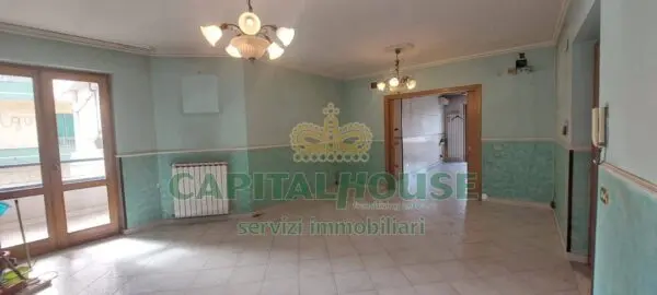 Appartamento via Ottaviano, Massa Di Somma