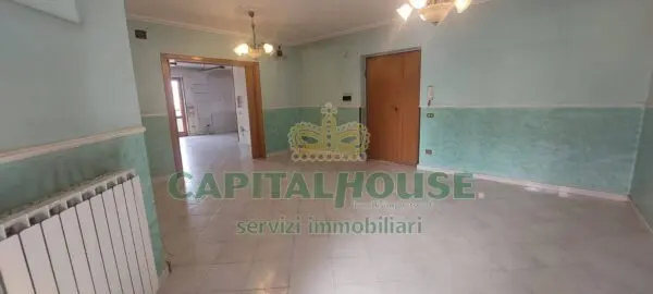 Appartamento via Ottaviano, Massa Di Somma