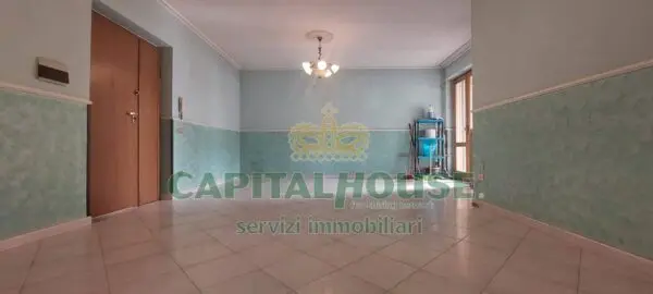Appartamento via Ottaviano, Massa Di Somma