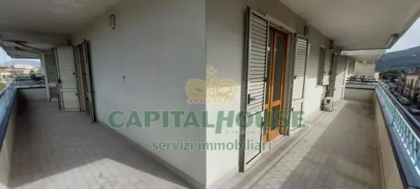 Appartamento via Ottaviano, Massa Di Somma