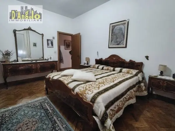 Casa Indipendente via Borgo San Paolo 22, Cossignano