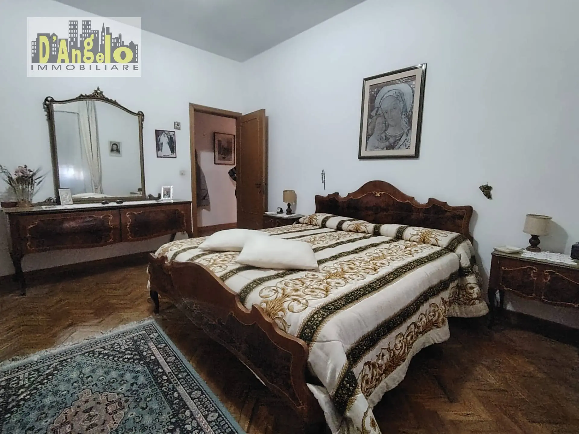 Immagine per Casa indipendente in vendita a Cossignano Borgo San Paolo 22