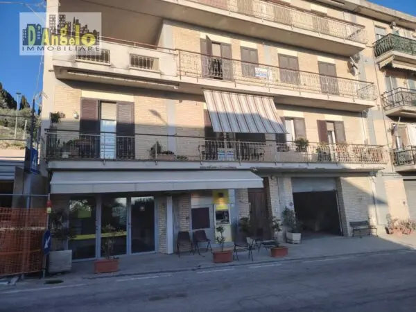 Casa Indipendente via Borgo San Paolo 22, Cossignano