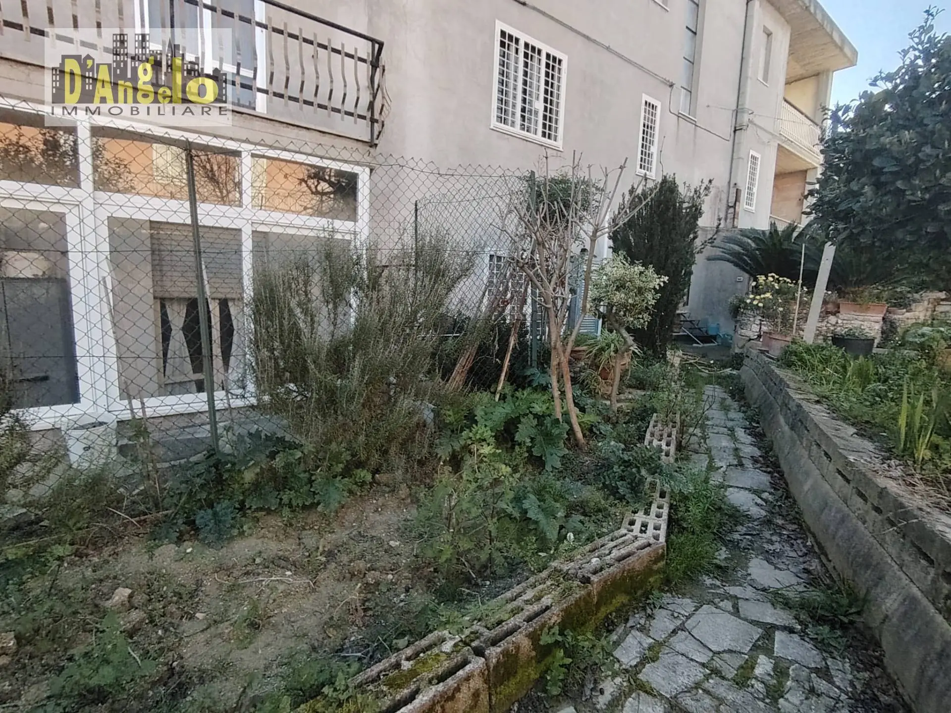 Immagine per Casa indipendente in vendita a Cossignano Borgo San Paolo 22