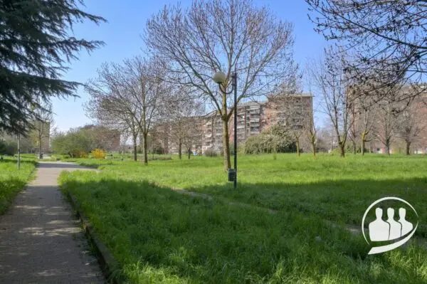 Appartamento via Pietro Cossa 293, Torino