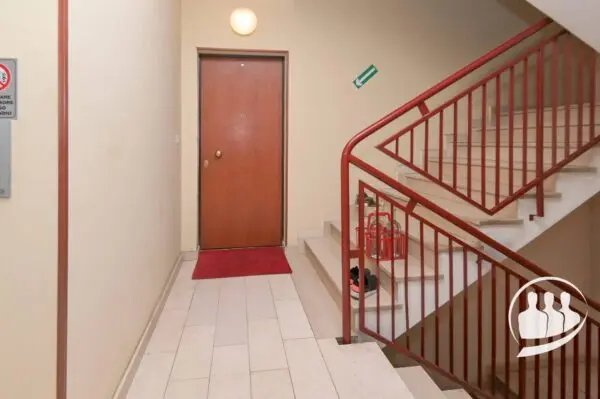 Appartamento via Pietro Cossa 293, Torino