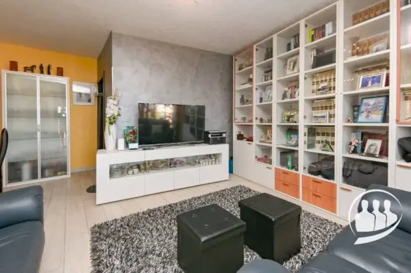 Appartamento via Pietro Cossa 293, Torino