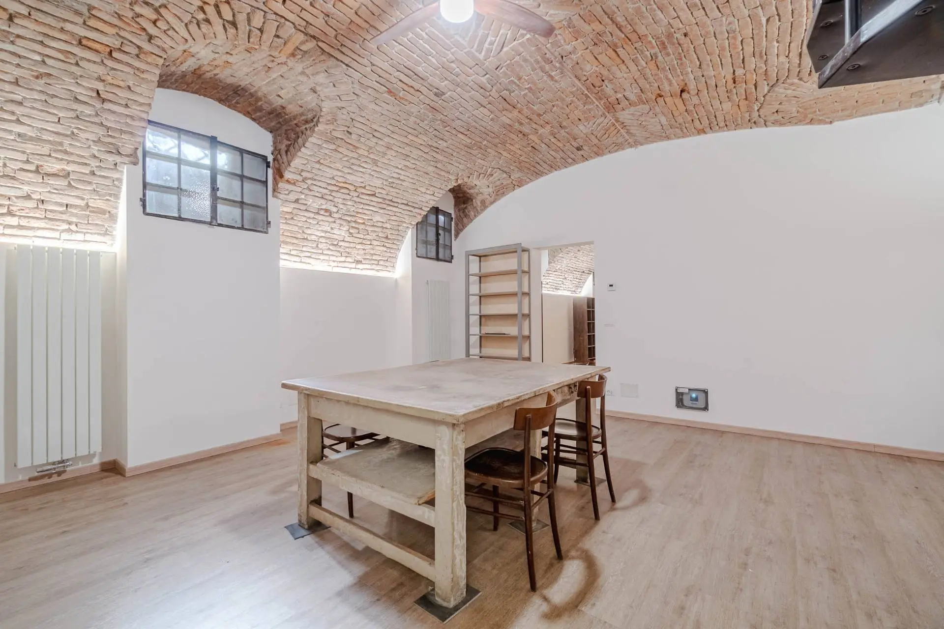 Immagine per Laboratorio in vendita a Torino Via Garibaldi 53
