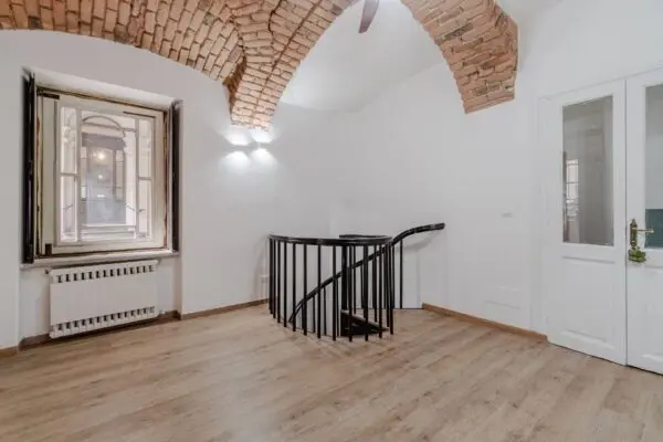 Laboratorio via Garibaldi 53, Torino