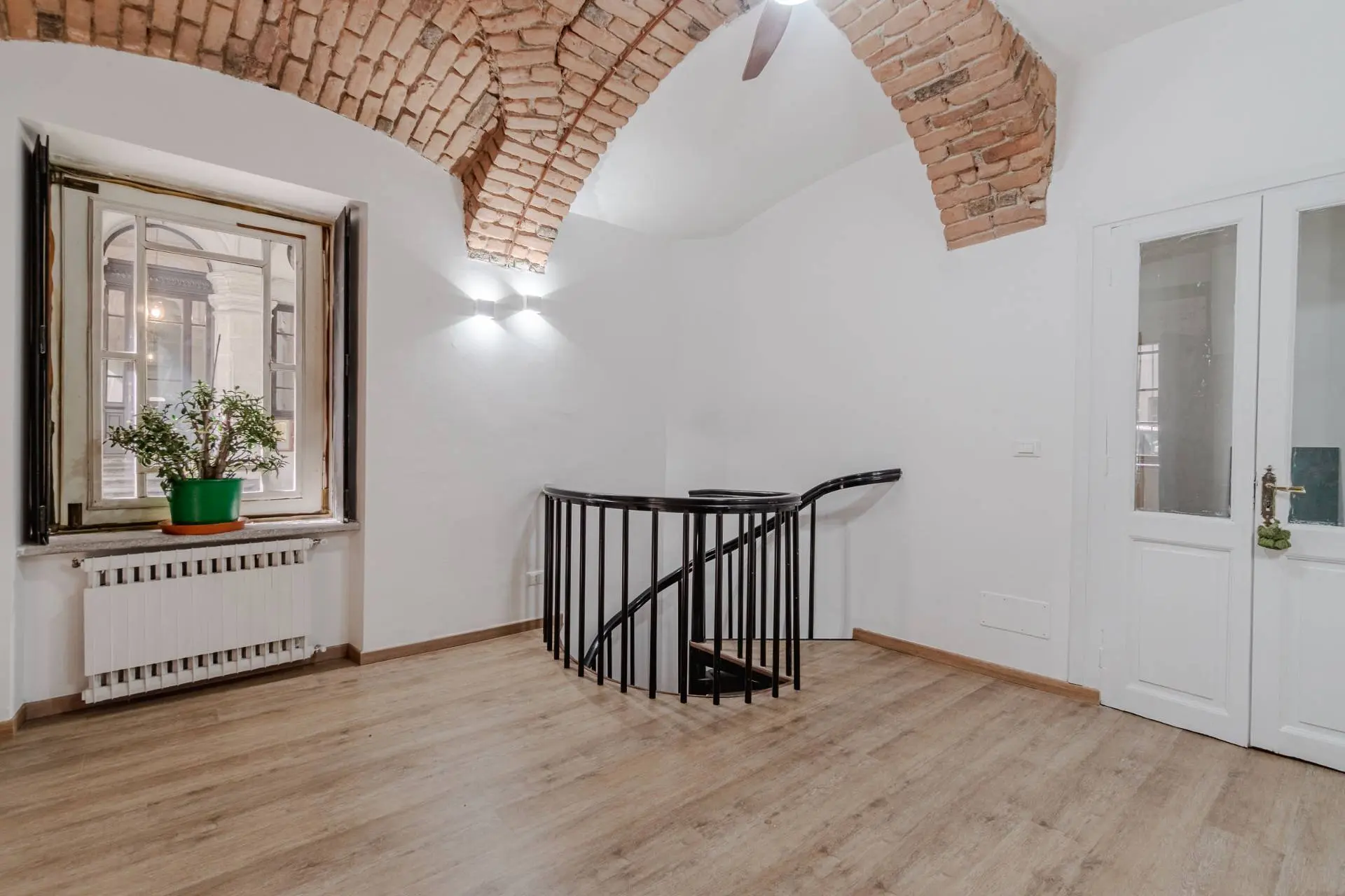 Immagine per Laboratorio in vendita a Torino Via Garibaldi 53