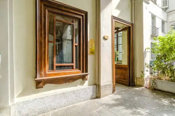 Laboratorio via Garibaldi 53, Torino