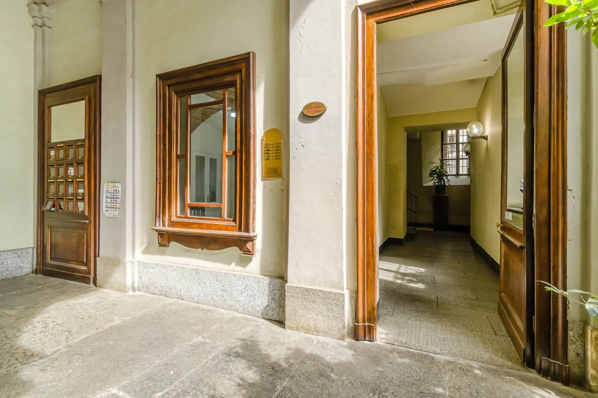 Immagine per Laboratorio in vendita a Torino Via Garibaldi 53