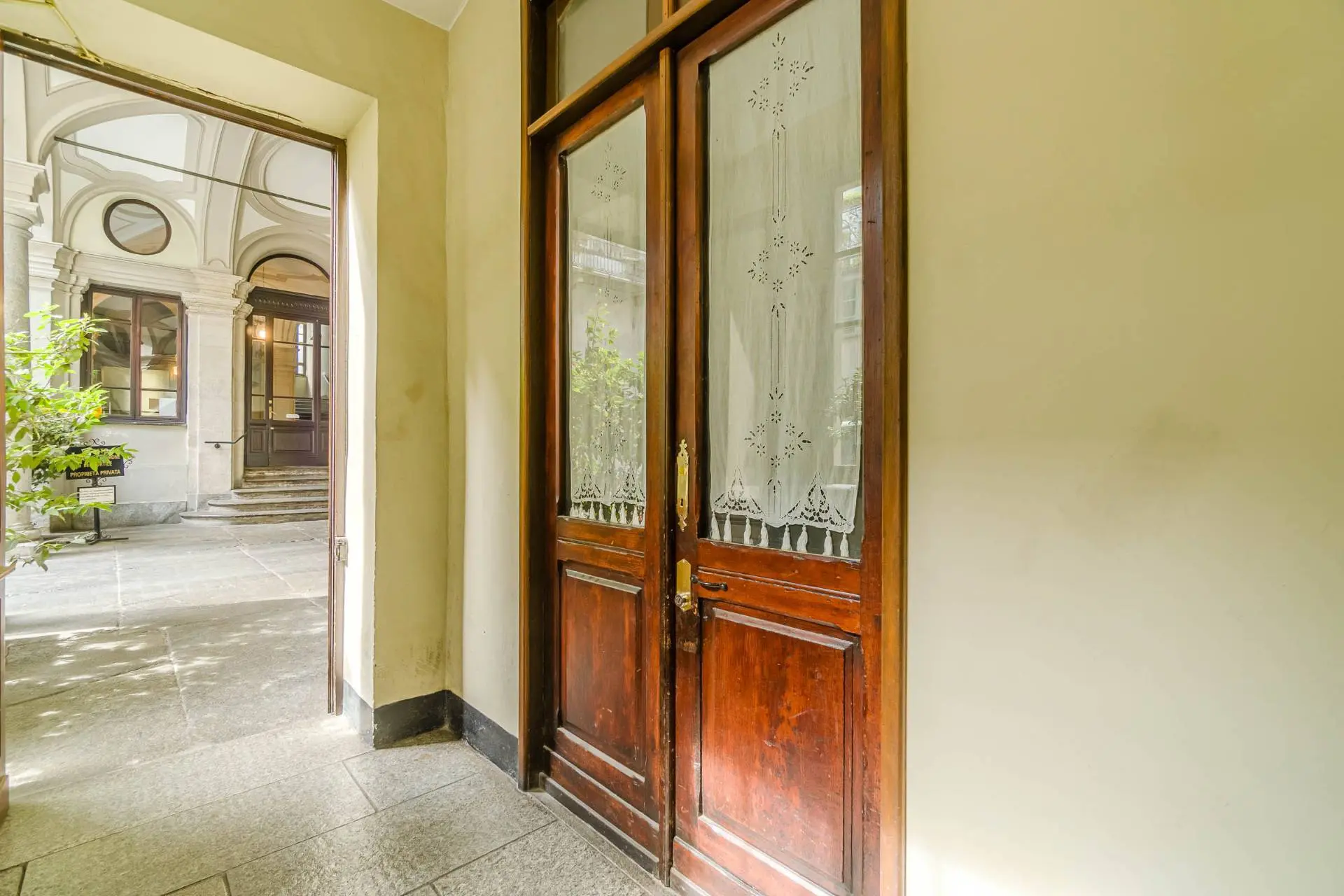 Immagine per Laboratorio in vendita a Torino Via Garibaldi 53