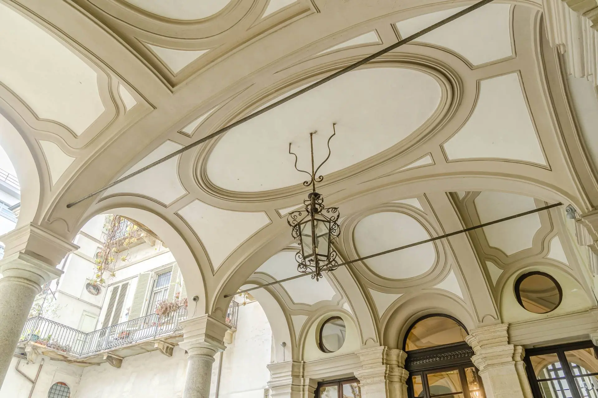 Immagine per Laboratorio in vendita a Torino Via Garibaldi 53