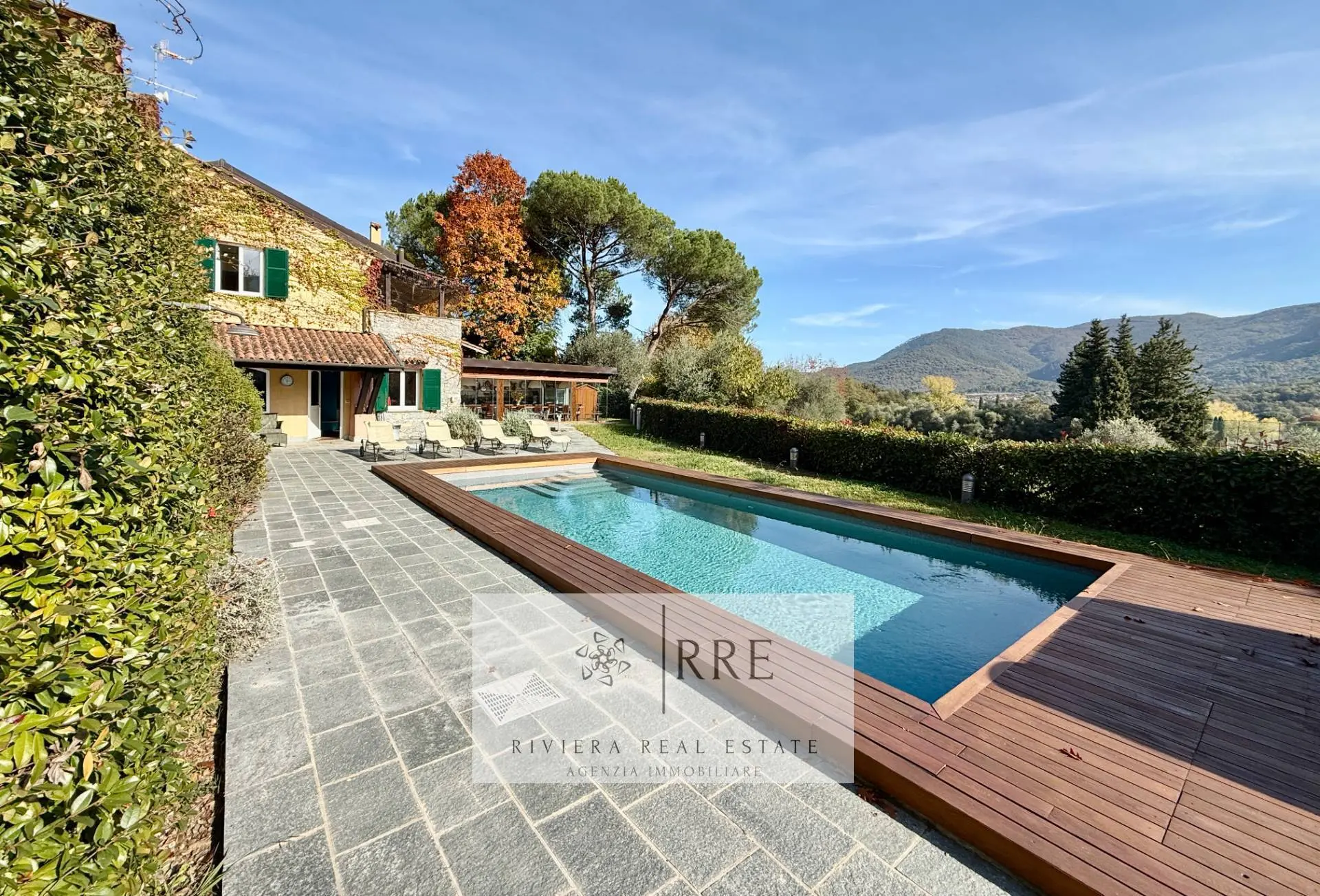 Immagine per Villa in vendita a Garlenda Via del Golf 