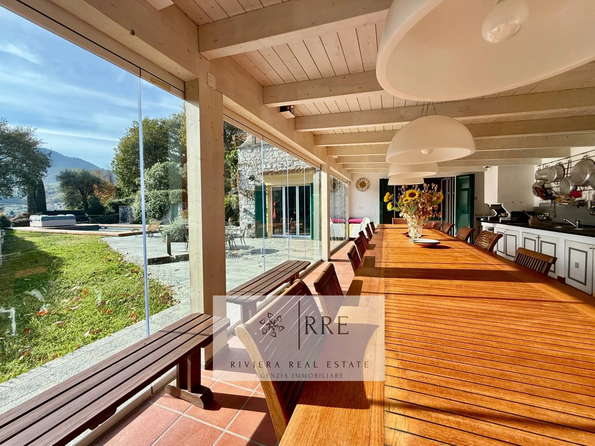Immagine per Villa in vendita a Garlenda Via del Golf 