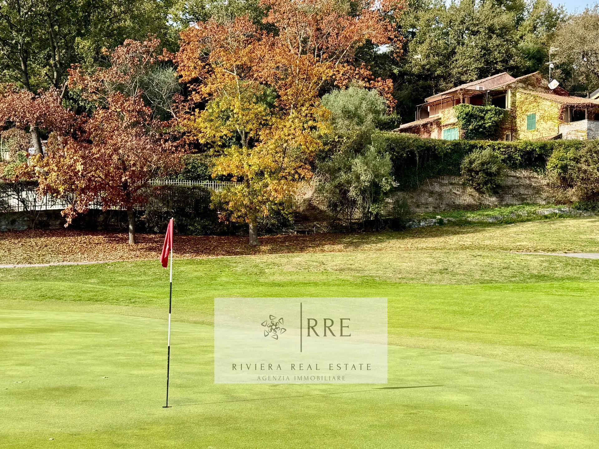 Immagine per Villa in vendita a Garlenda Via del Golf 