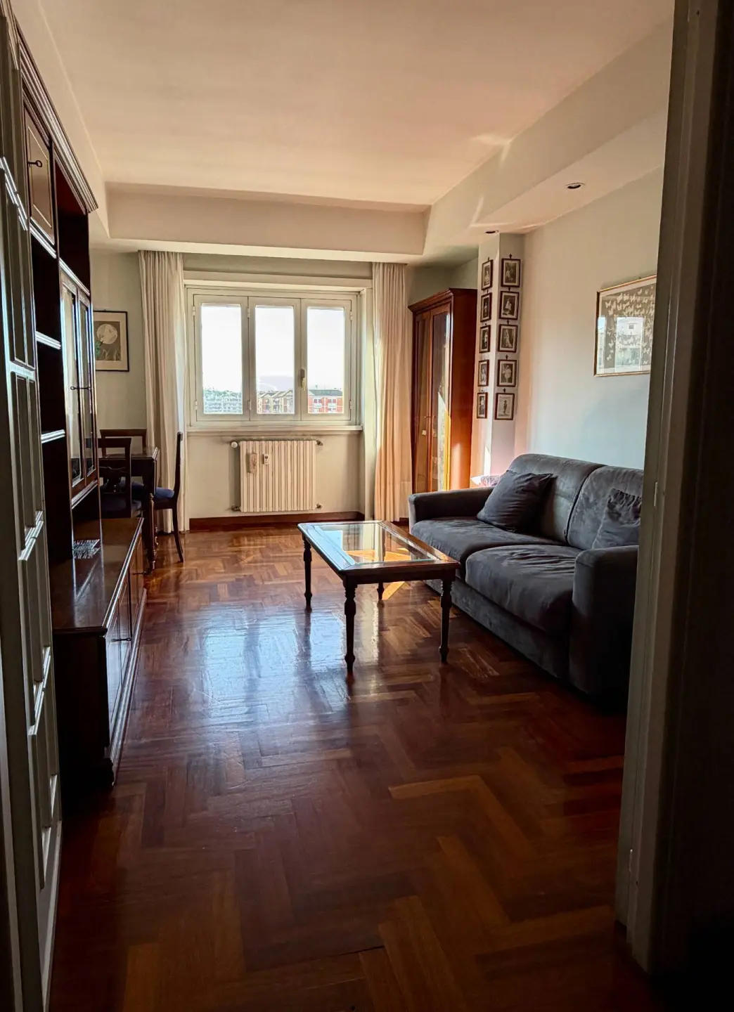 Immagine per Appartamento in vendita a Roma Via Rodolfo Morandi 