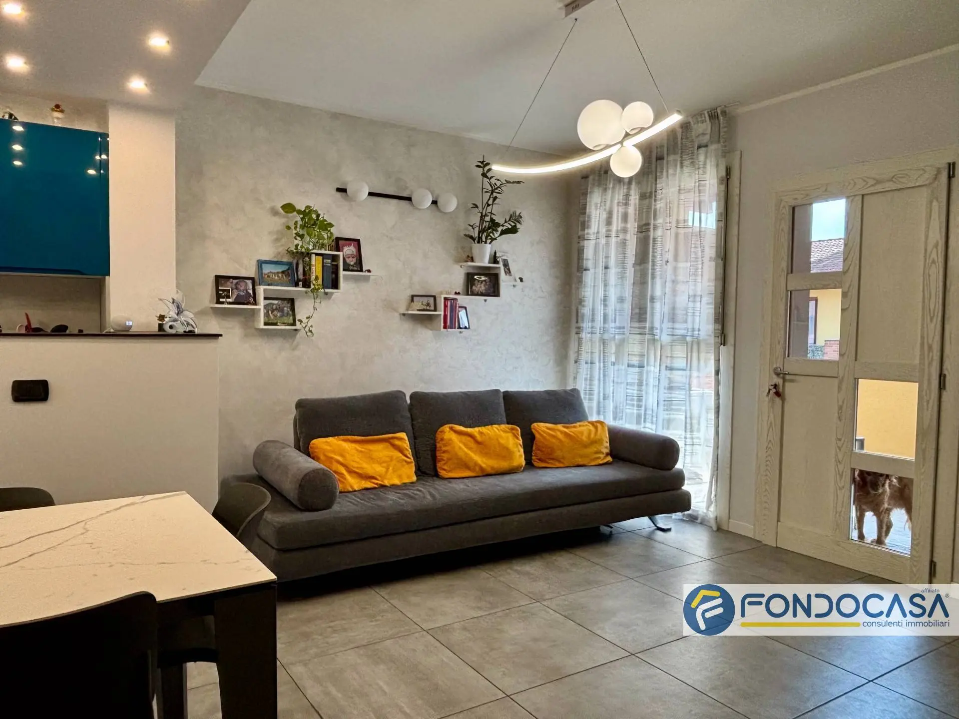 Immagine per Appartamento in vendita a Villachiara  