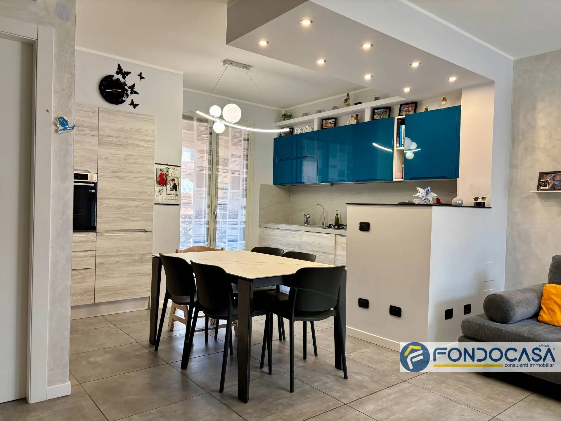 Immagine per Appartamento in vendita a Villachiara  