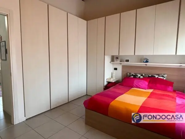 Appartamento via, Villachiara